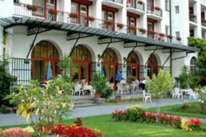 Гостиница Funny Farm Backpackers, Интерлакен